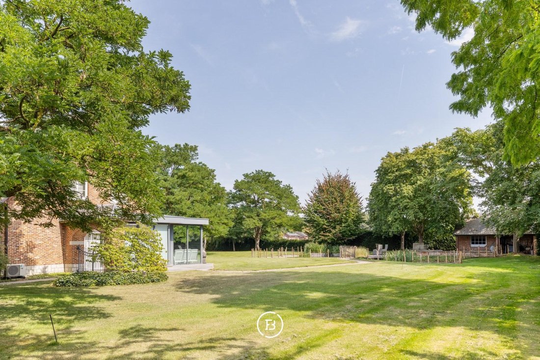 Villa in Kampenhout, Flanders, Belgium 4 - 16770860