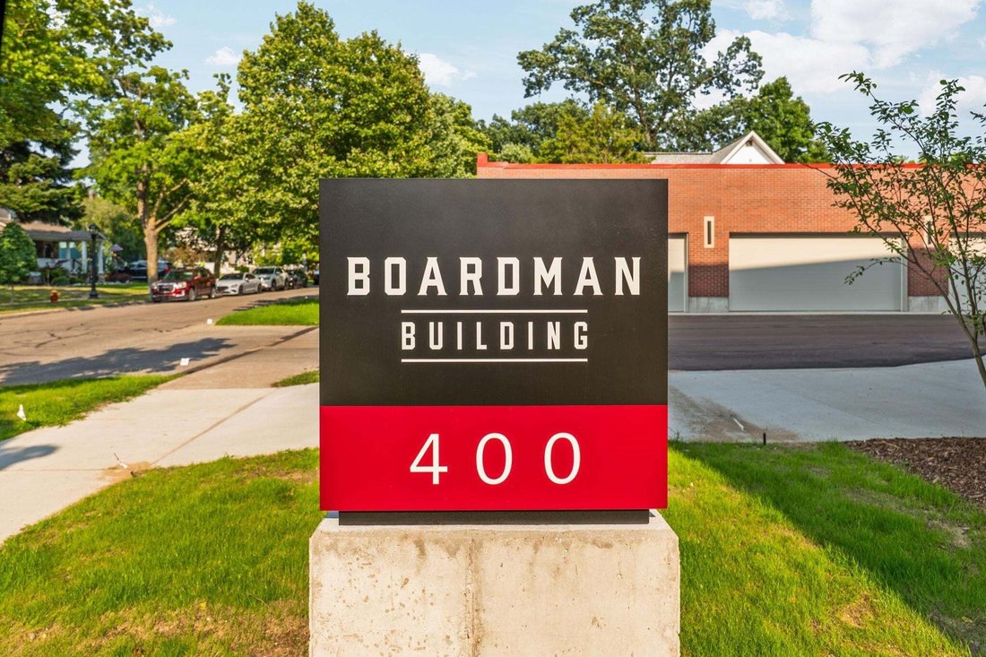Condo in Traverse City, Michigan, United States 4 - 18309836