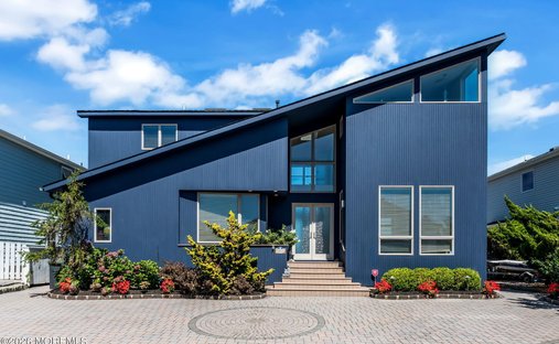 Maison à Stafford Township, New Jersey, États-Unis 1