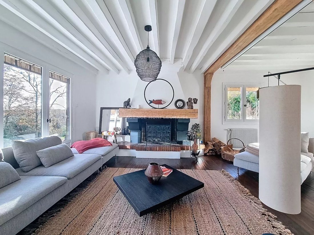 House in Secteur Sauvegarde, Honfleur, France 2 - 18597577