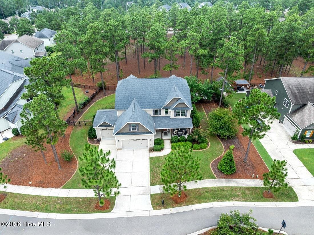 House in Southern Pines, North Carolina, United States 3 - 18597617