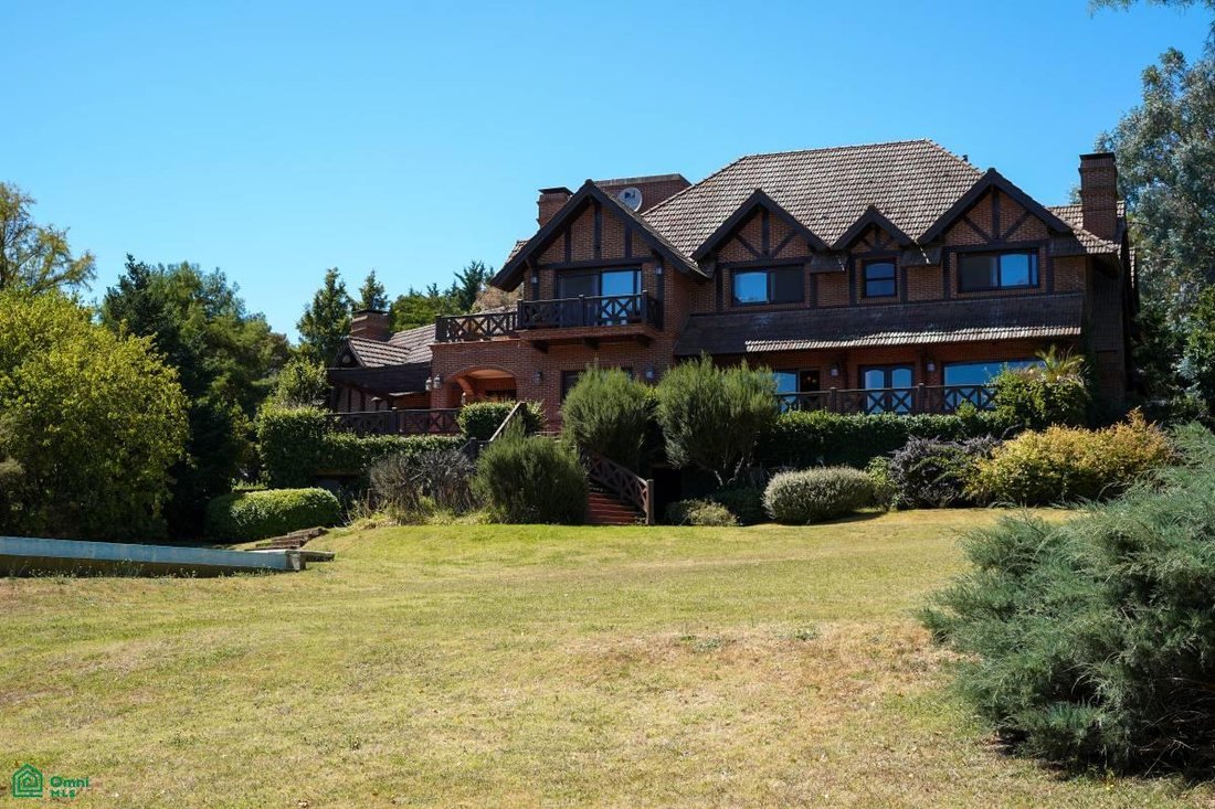 House in Tandil, Buenos Aires Province, Argentina 1 - 17233121
