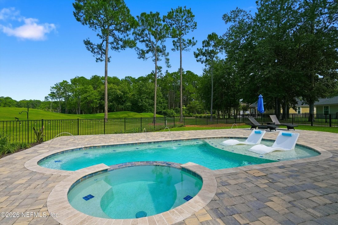 House in Jacksonville, Florida, United States 2 - 18600867