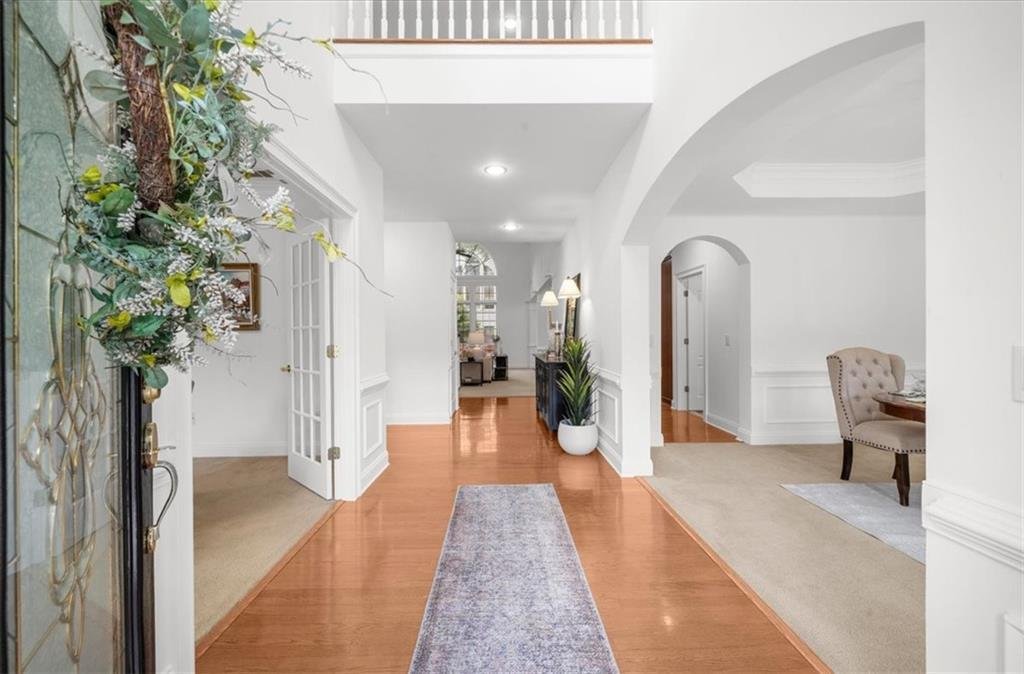 House in Smyrna, Georgia, United States 4 - 18601717