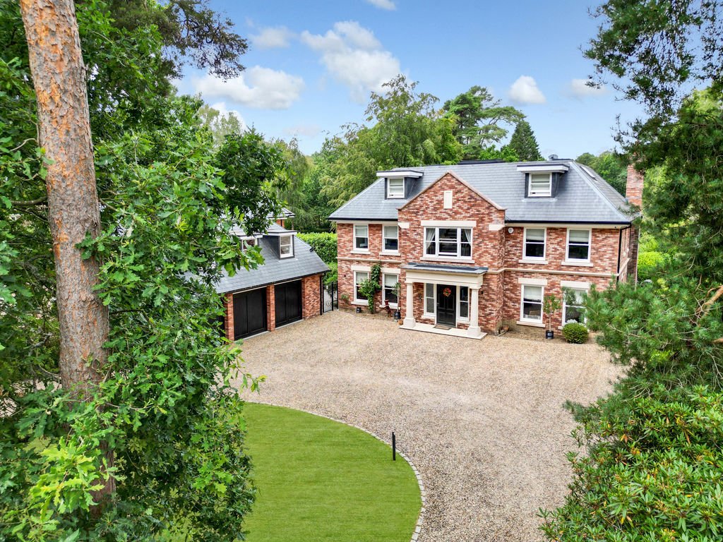 House in Ascot, England 1 - 17375586