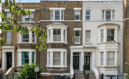 Appartamento a Oval, Lambeth (Greater London), Inghilterra 1
