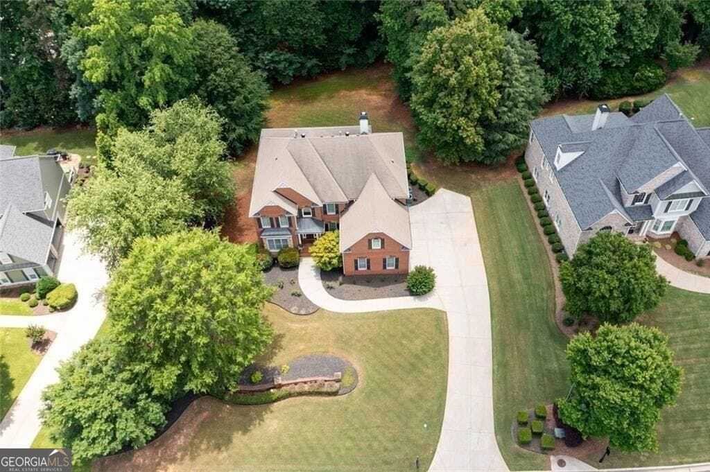 House in Marietta, Georgia, United States 3 - 18596848