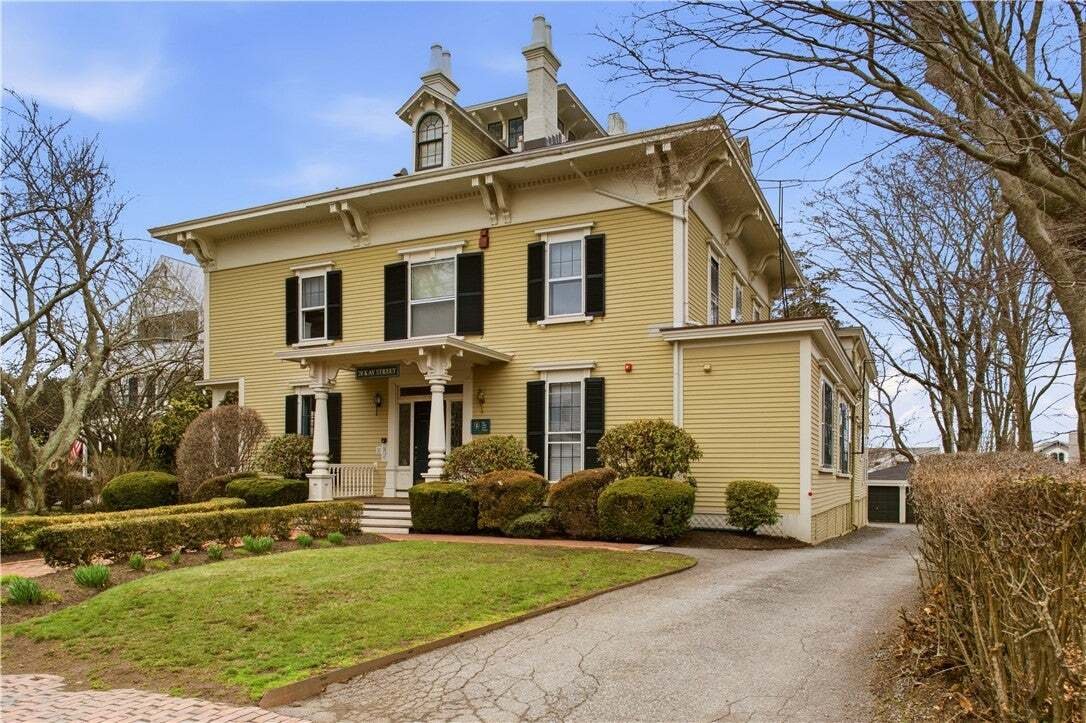 Condo in Newport, Rhode Island, United States 1 - 18596402