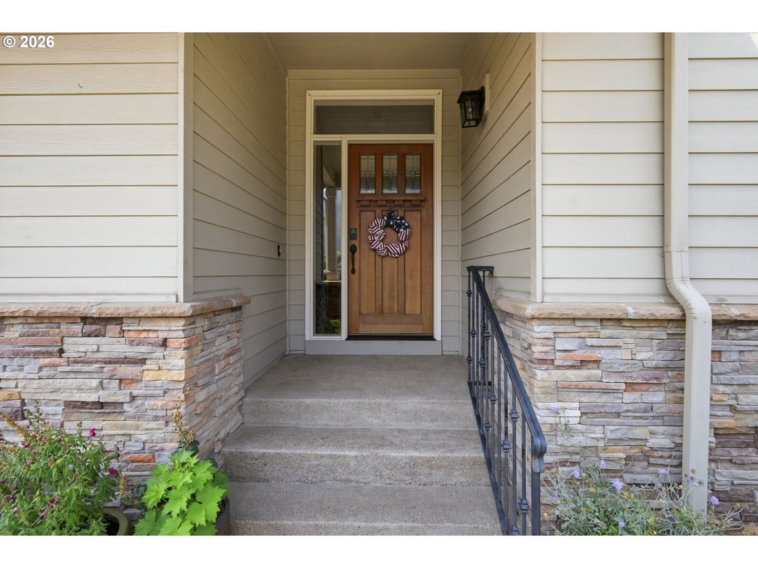 House in Springfield, Oregon, United States 2 - 18600903