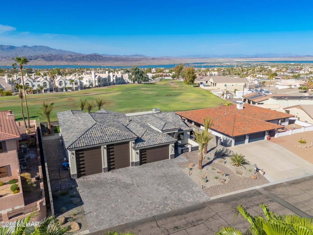 Maison à Lake Havasu City, Arizona, États-Unis 5 - 18600953