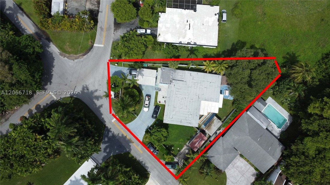 House in Miami, Florida, United States 3 - 18601076