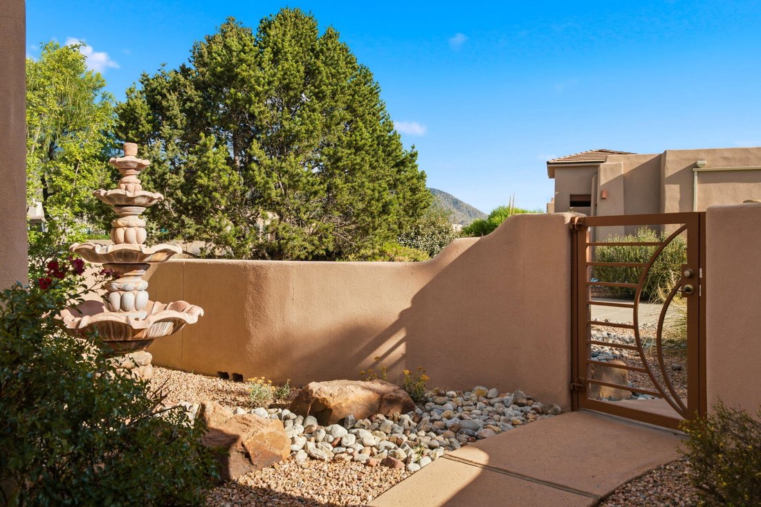 House in Albuquerque, New Mexico, United States 5 - 18600807