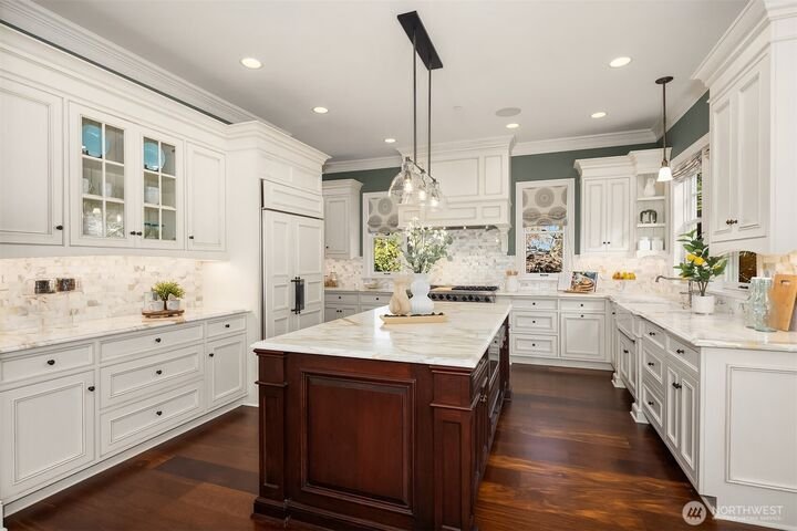 House in Mercer Island, Washington, United States 4 - 18604067