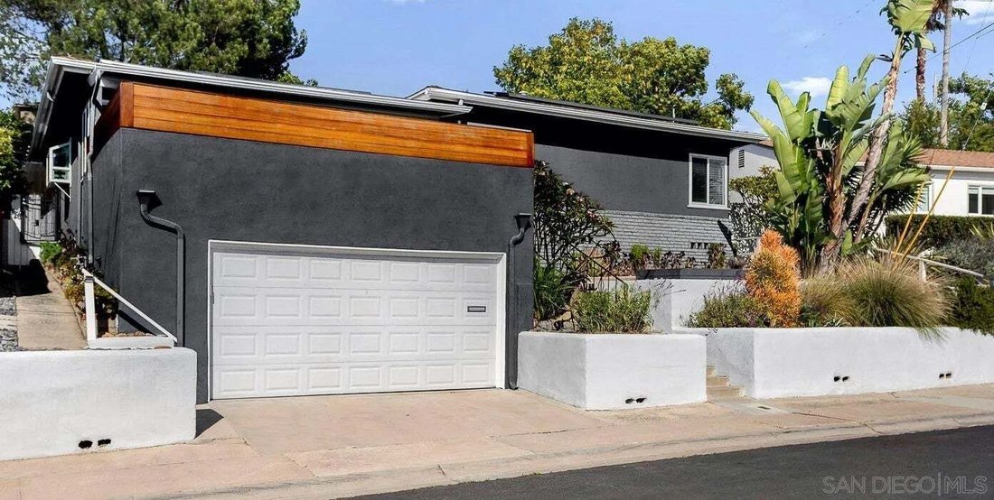 House in San Diego, California, United States 3 - 18601786