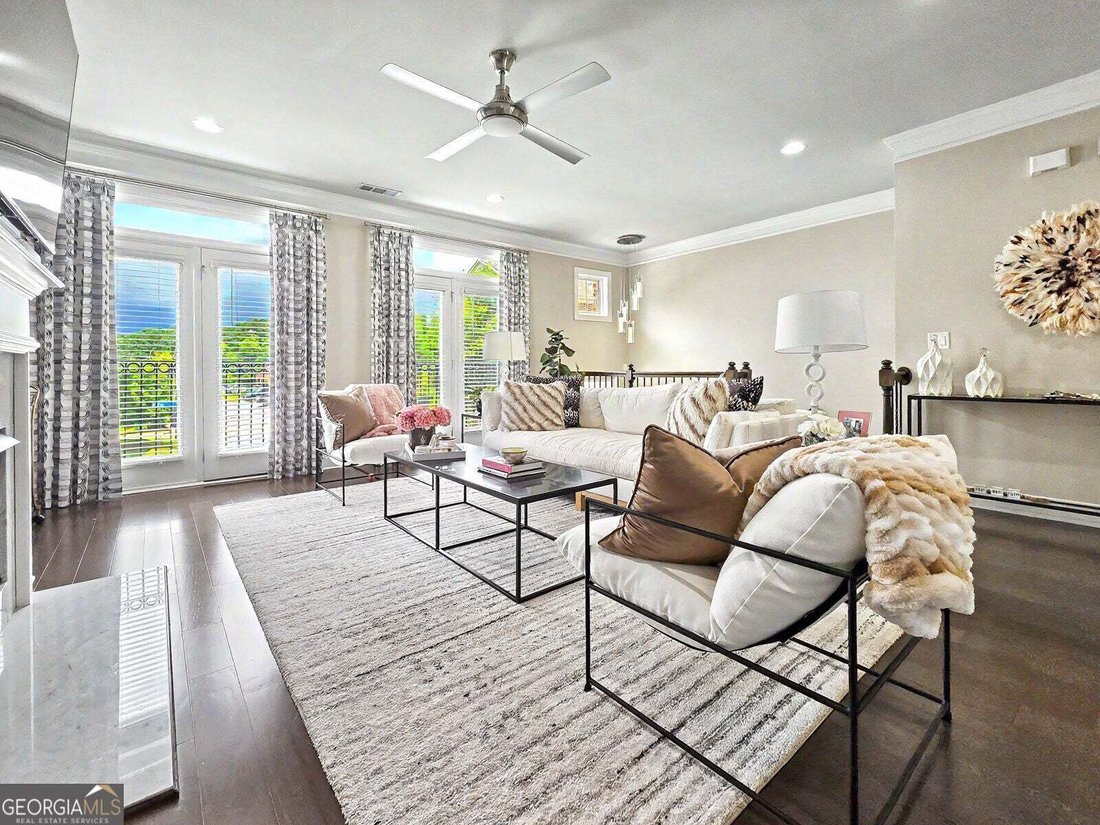 Townhouse in Chamblee, Georgia, United States 5 - 18601877