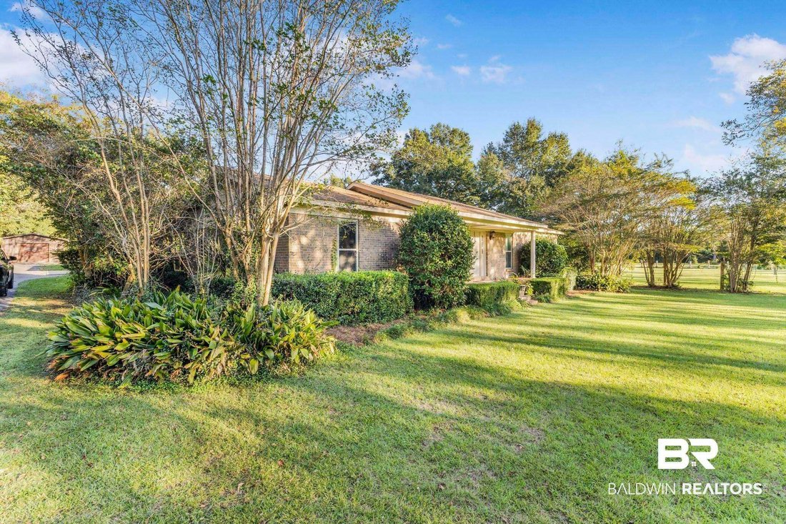 House in Fairhope, Alabama, United States 1 - 17183604