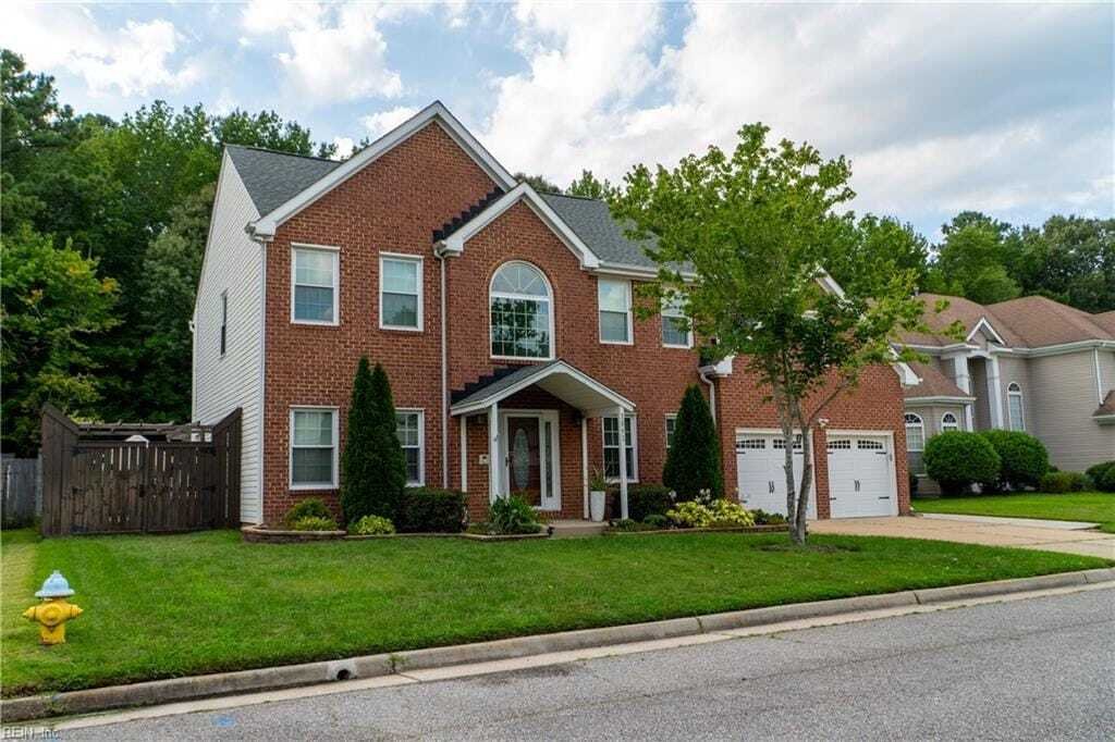 House in Virginia Beach, Virginia, United States 5 - 18596779