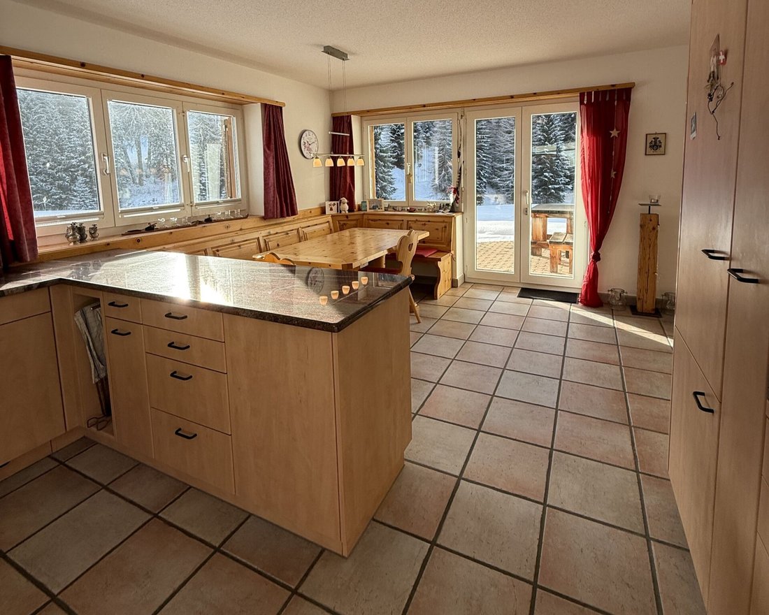 House in Surses, Grisons, Switzerland 4 - 18599730