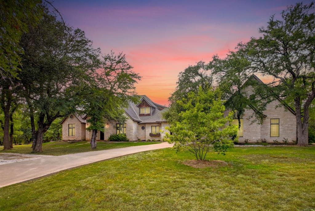 House in Fort Worth, Texas, United States 1 - 18602203