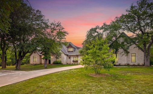 Haus in Fort Worth, Texas, Vereinigte Staaten 1
