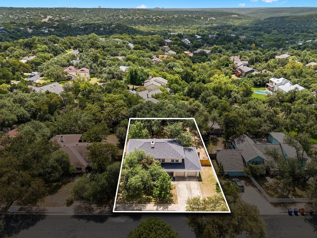 House in Austin, Texas, United States 2 - 18601328