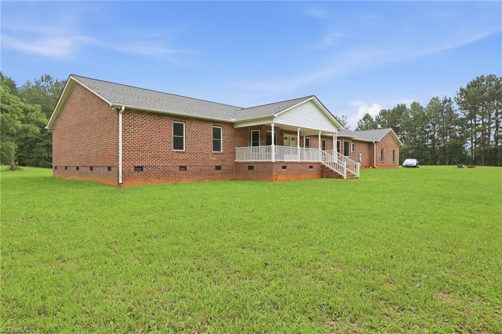 House in Thomasville, North Carolina, United States 3 - 18596751