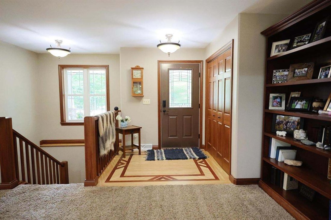 House in Ringle, Wisconsin, United States 3 - 18600045