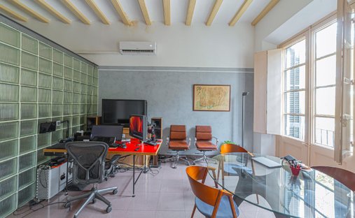 Apartamento en Ciutat Vella, Barcelona, España 1