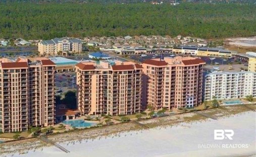 Maison à Orange Beach, Alabama, États-Unis 1