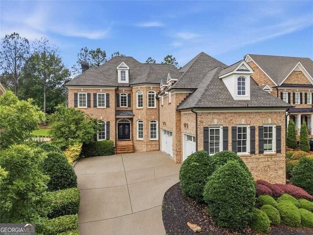 House in Kennesaw, Georgia, United States 1 - 18436769