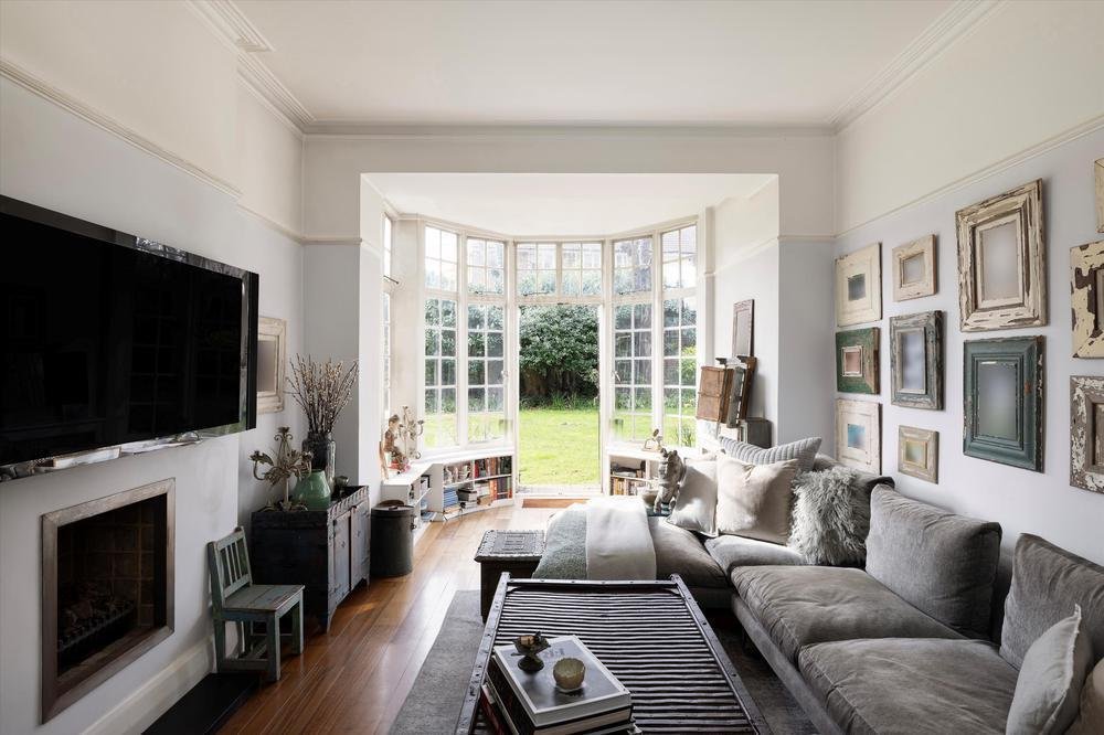 Apartment in Earls Court, Kensington And Chelsea, England 2 - 18596537