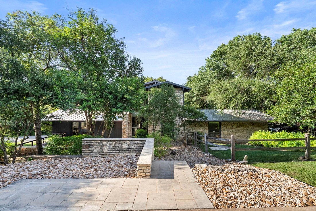 House in Austin, Texas, United States 1 - 18601346