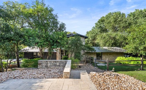 Casa en Austin, Texas, Estados Unidos 1