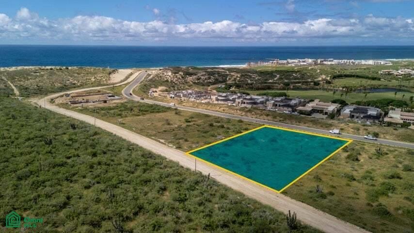 Land in Colonia del Sol, Baja California Sur, Mexico 4 - 17808236