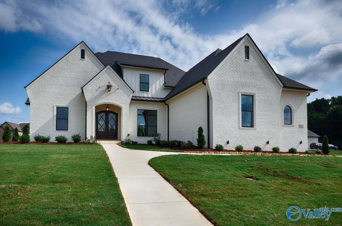 House in Athens, Alabama, United States 1 - 18600022