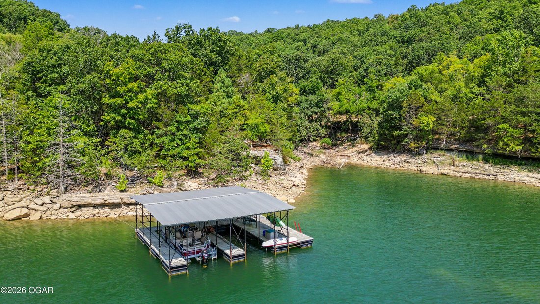 House in Rogers, Arkansas, United States 1 - 18600858