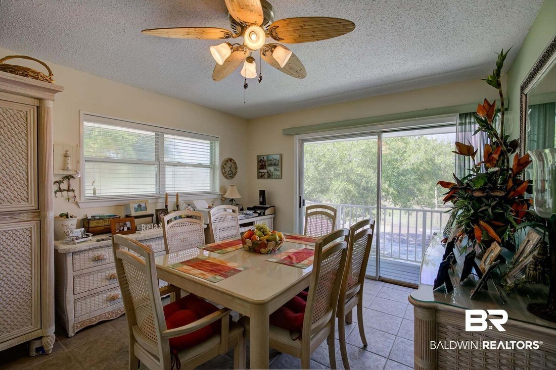 House in Gulf Shores, Alabama, United States 5 - 17183787