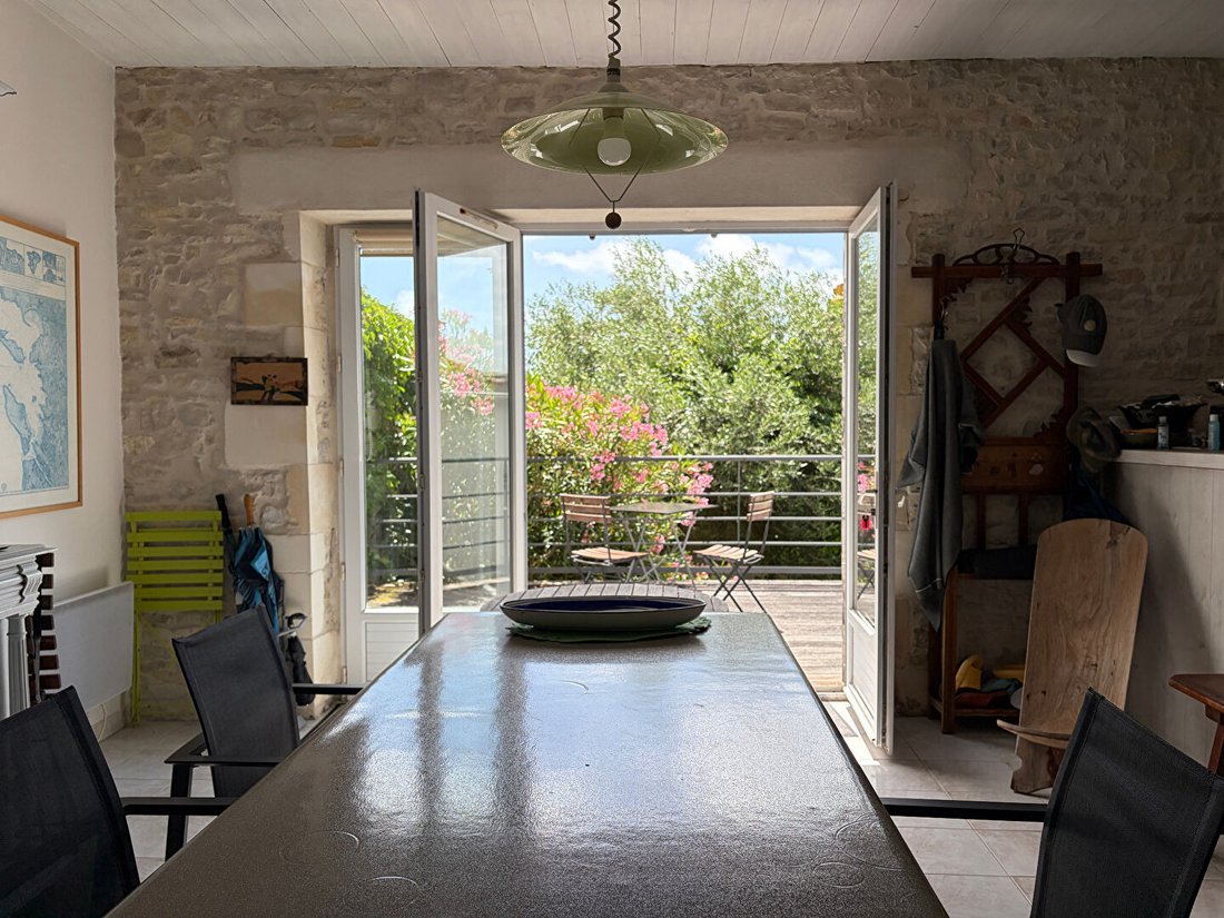 Apartment in La Flotte, Nouvelle-Aquitaine, France 2 - 18598296