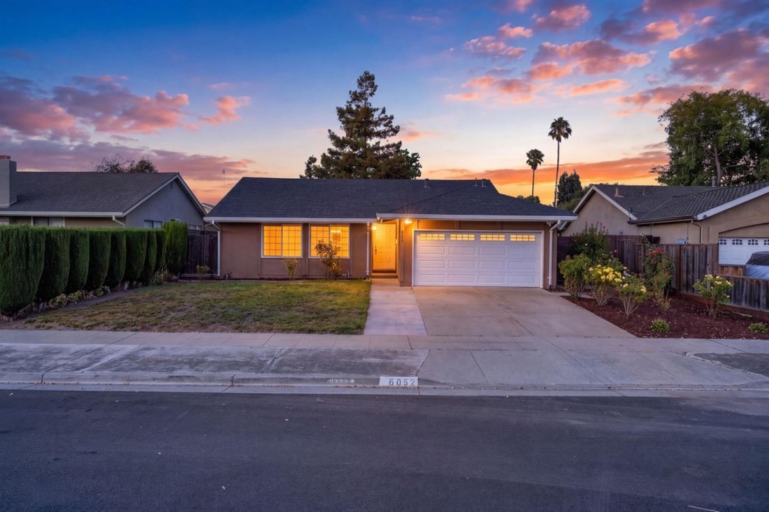 House in San Jose, California, United States 3 - 18596667