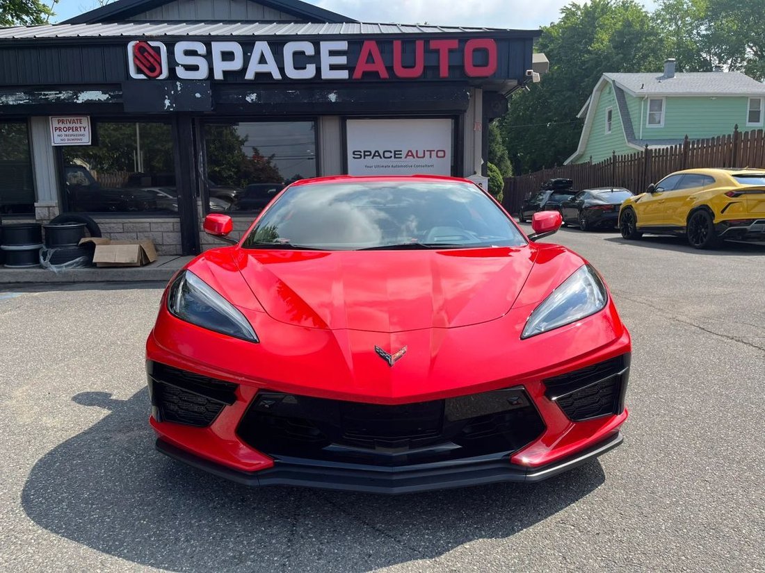 Coupe in East Brunswick, NJ, United States 2 - 18585821