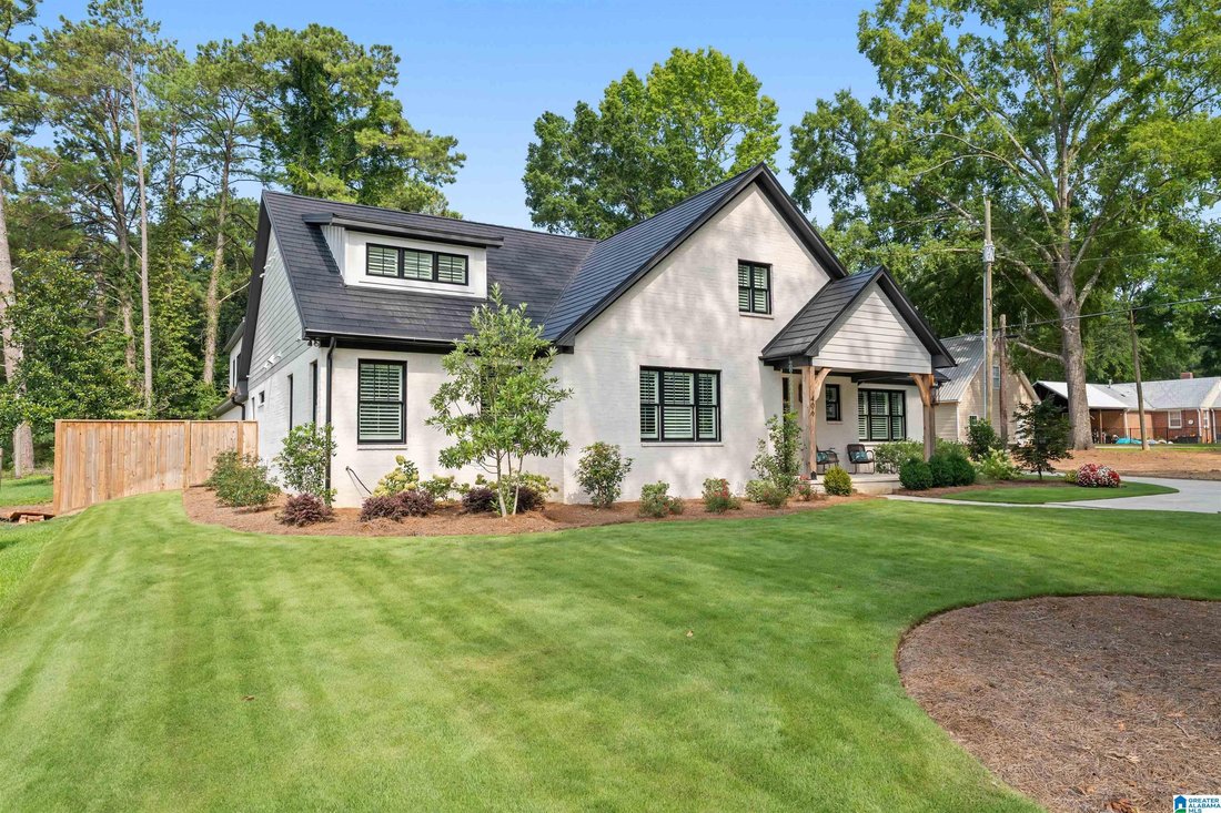 House in Trussville, Alabama, United States 4 - 18597211