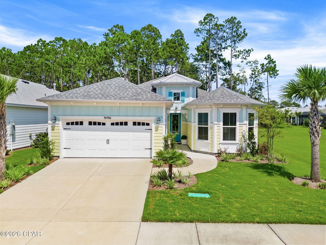 House in Rosemary Beach, Florida, United States 4 - 18601091