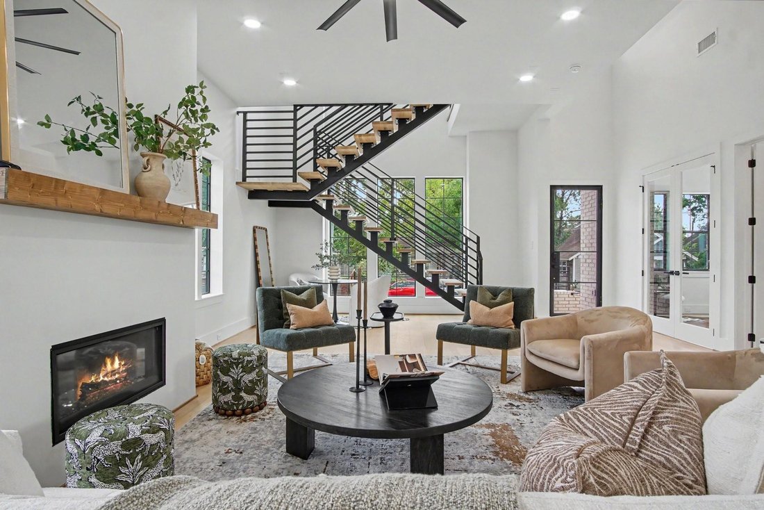 House in Houston, Texas, United States 4 - 18602086