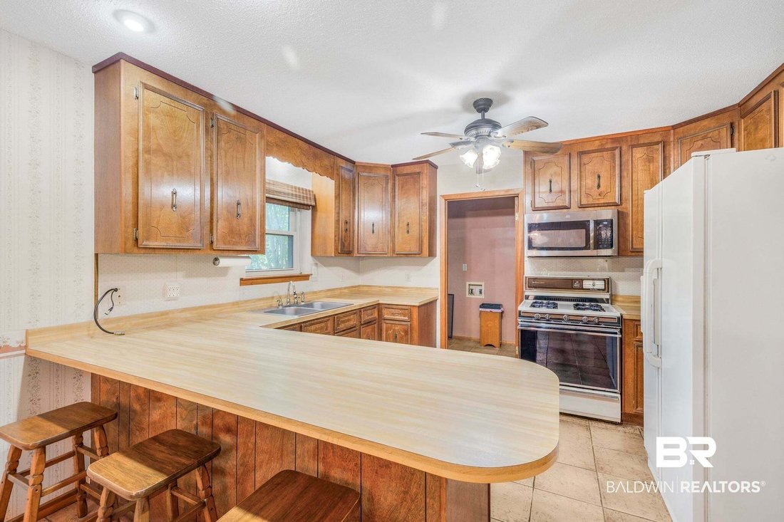 House in Fairhope, Alabama, United States 5 - 17183604