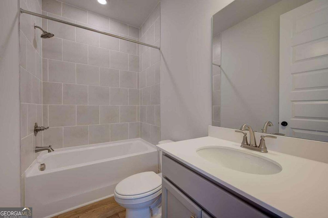 Townhouse in Atlanta, Georgia, United States 5 - 18597718