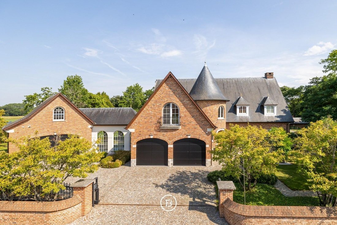 Villa in Kampenhout, Flanders, Belgium 1 - 16770860