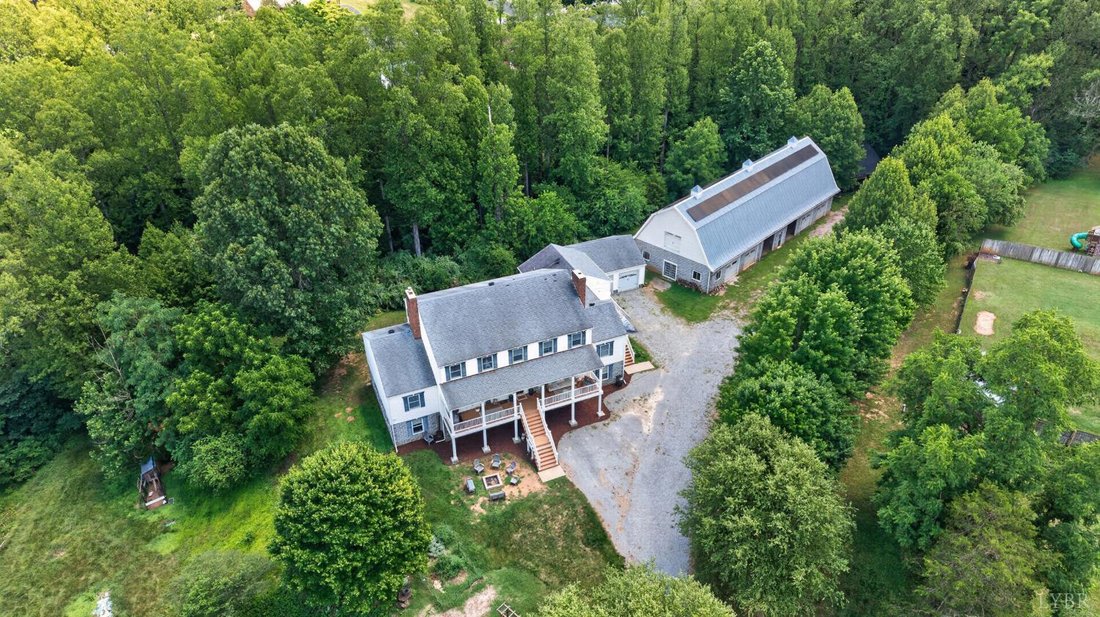 House in Timberlake, Virginia, United States 2 - 18600991