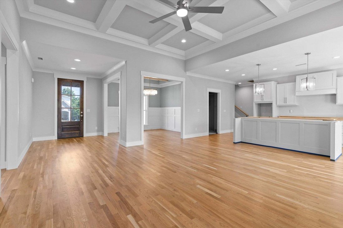 House in Soddy-Daisy, Tennessee, United States 3 - 18597089