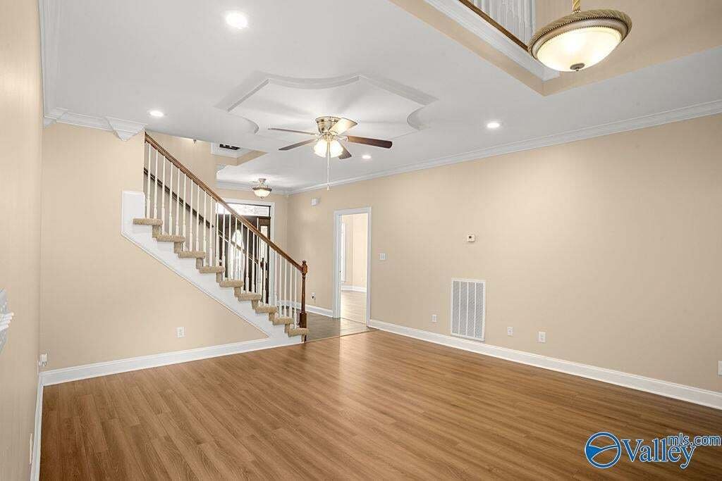 House in Ardmore, Alabama, United States 5 - 18600057