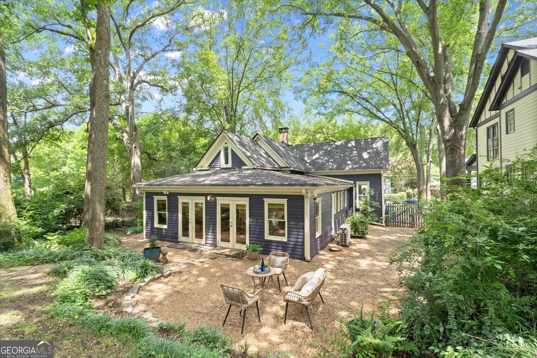 House in Atlanta, Georgia, United States 1 - 18600965